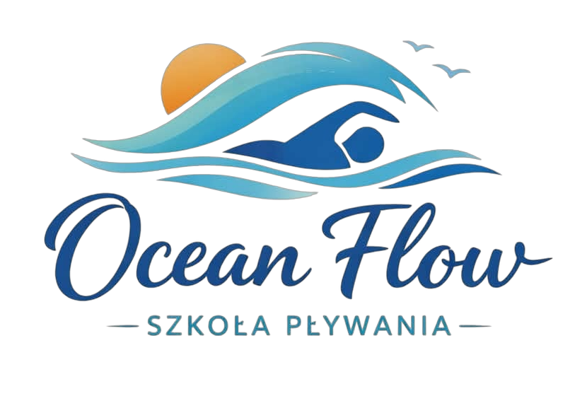 Ocean Flow Logo